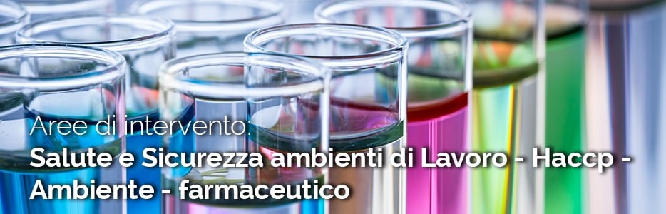 Analisi chimiche-fisiche 1