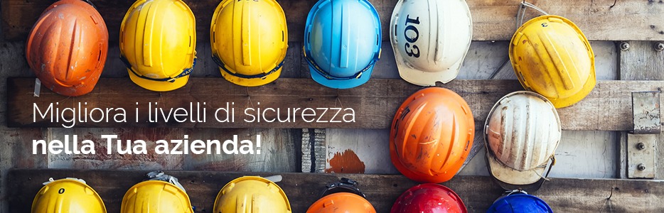 Consulenza Sicurezza sul lavoro