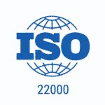 iso 22000