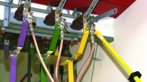 Certificazione impianti elettrici esistenti verifica messa a terra quando