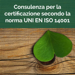 uni en iso 14001 certificato iso 14001
