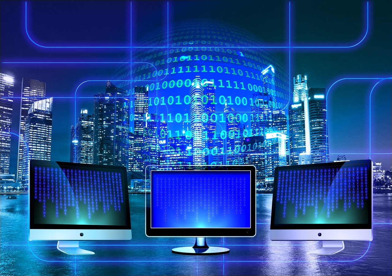 ISO IEC 27001 