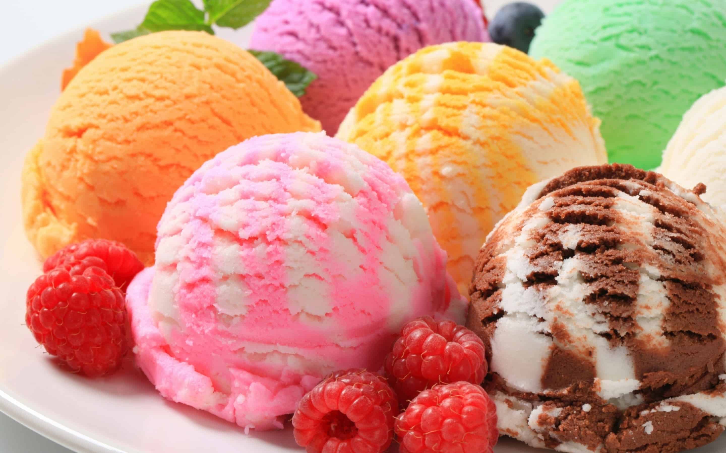 gelato artigianale produzione