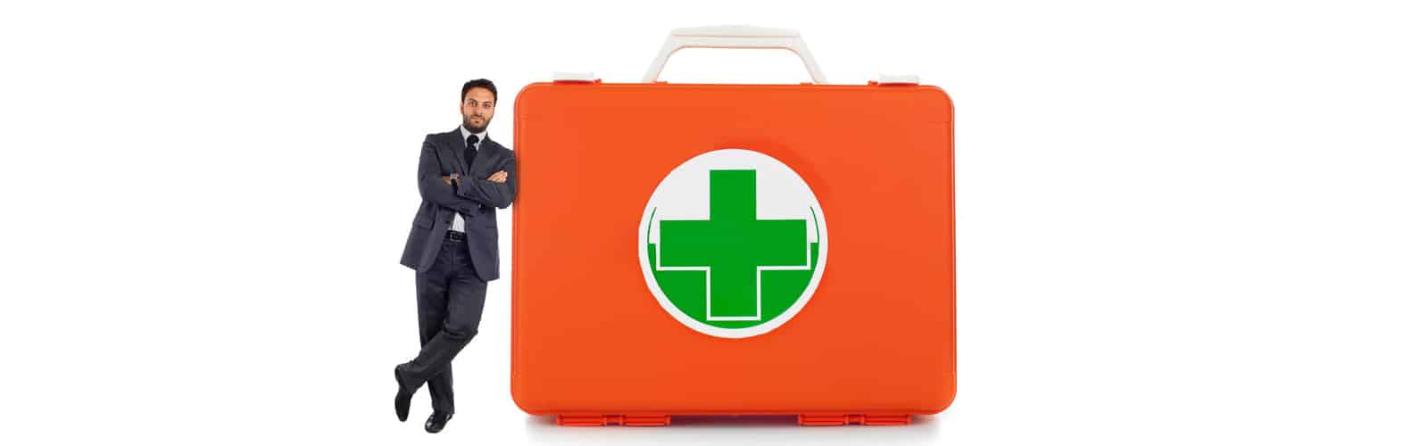 cassetta pronto soccorso aziendale cassetta di pronto soccorso kit di pronto soccorso aziendale