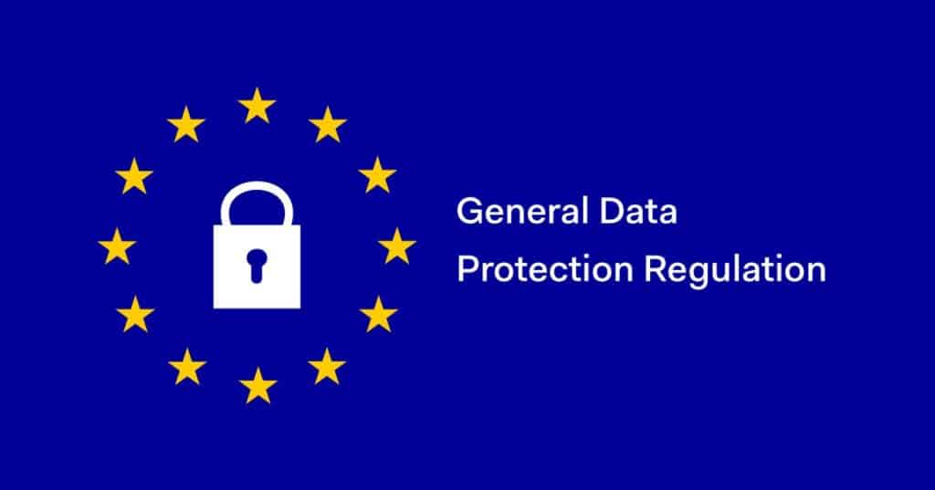 regolamento privacy