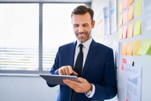 dirigente per la sicurezza