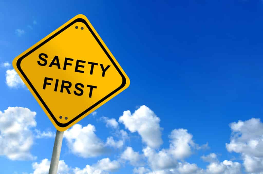 rischi salute e rischi sicurezza