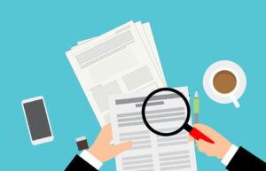 audit non conformità