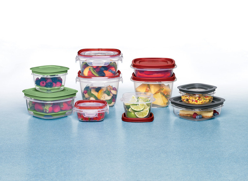 materiali a contatto con gli alimenti
