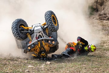near misses