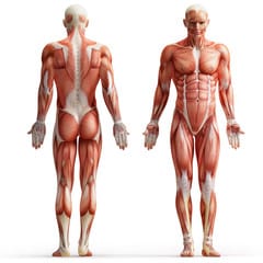 corpo umano rischio posturale