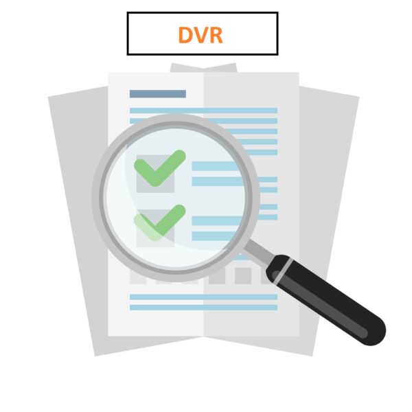 DVR documento valutazione rischi sicurezza sul lavoro documento prevenzione rischi