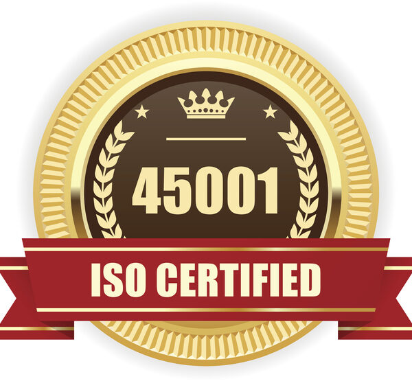 certificazione iso 45001 normativa