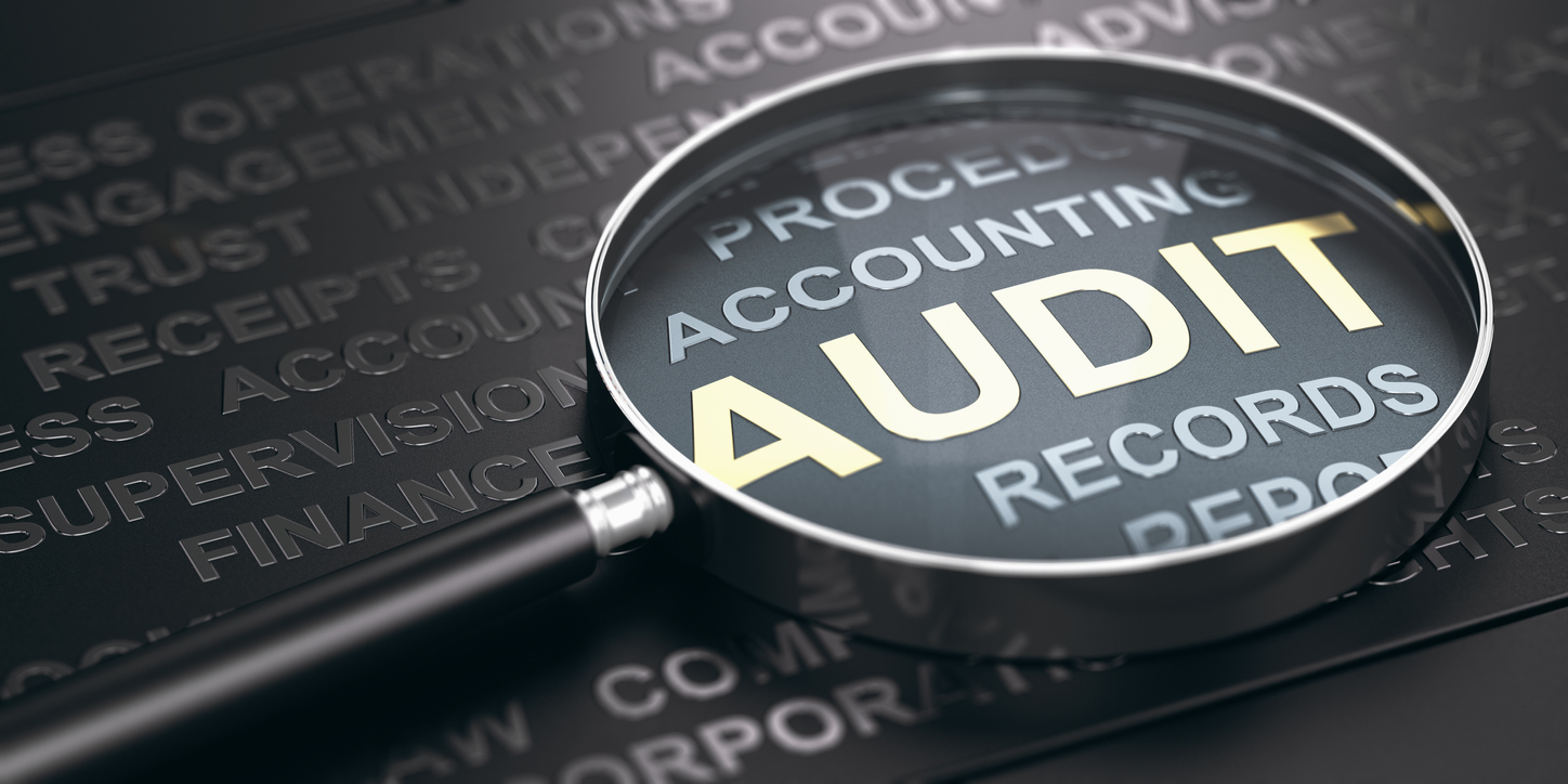 audit qualità