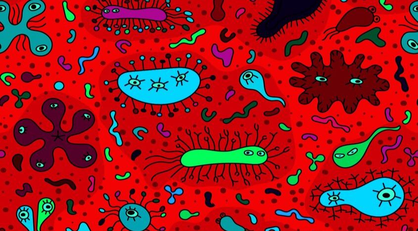 rischio biologico valutazione