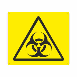 cartelli rischio biologico dpi rischio biologico