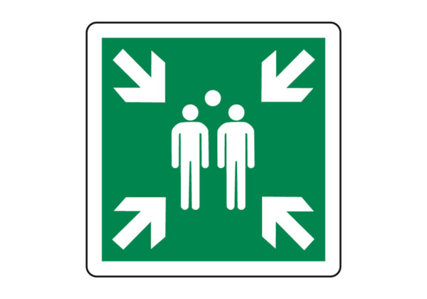 evacuazione