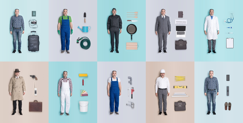 abbigliamento lavoro responsabile qualità