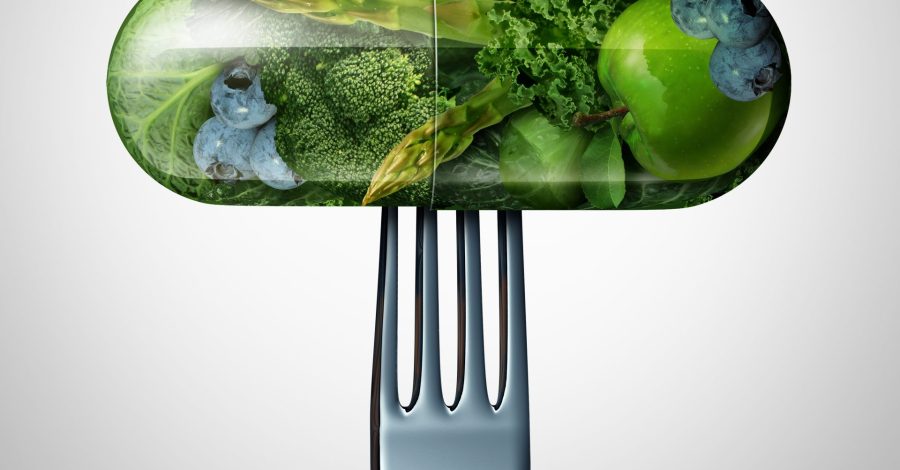 integratori alimentari migliori consigliati on line etichettatura 