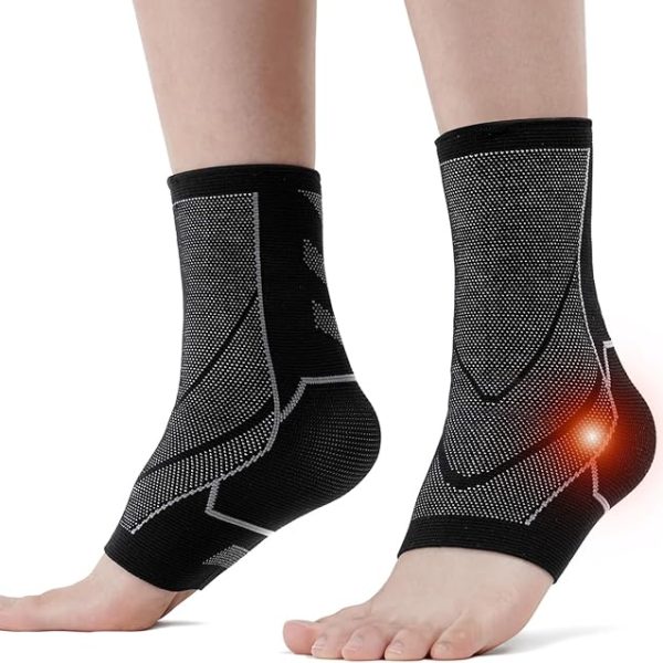 Cavigliera elastica
